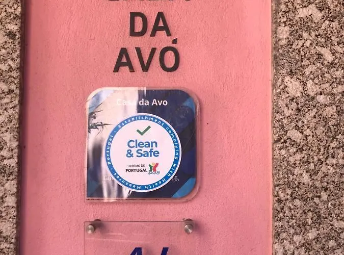 Casa Da Avo