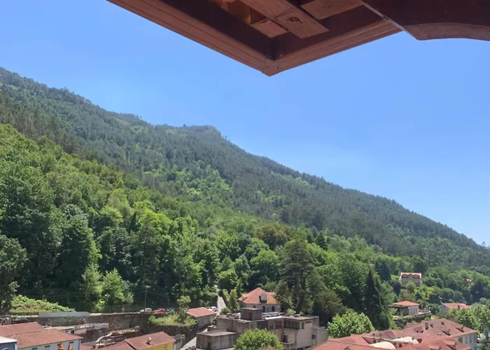 Casa Da Avo