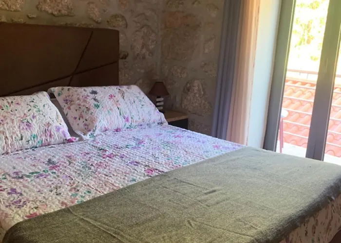 Casa Da Avo