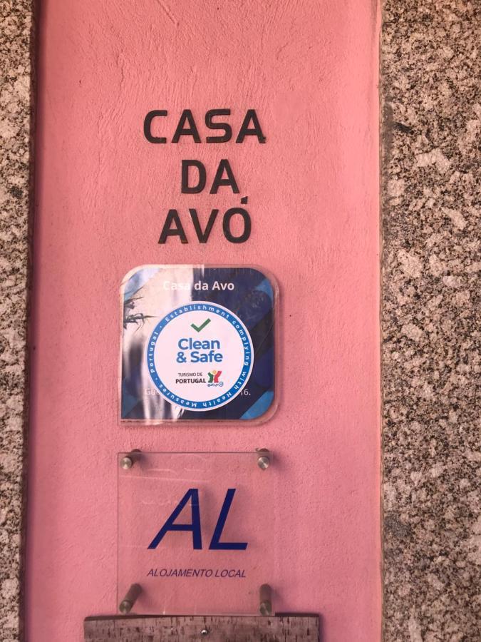 Casa Da Avo Holiday home Geres