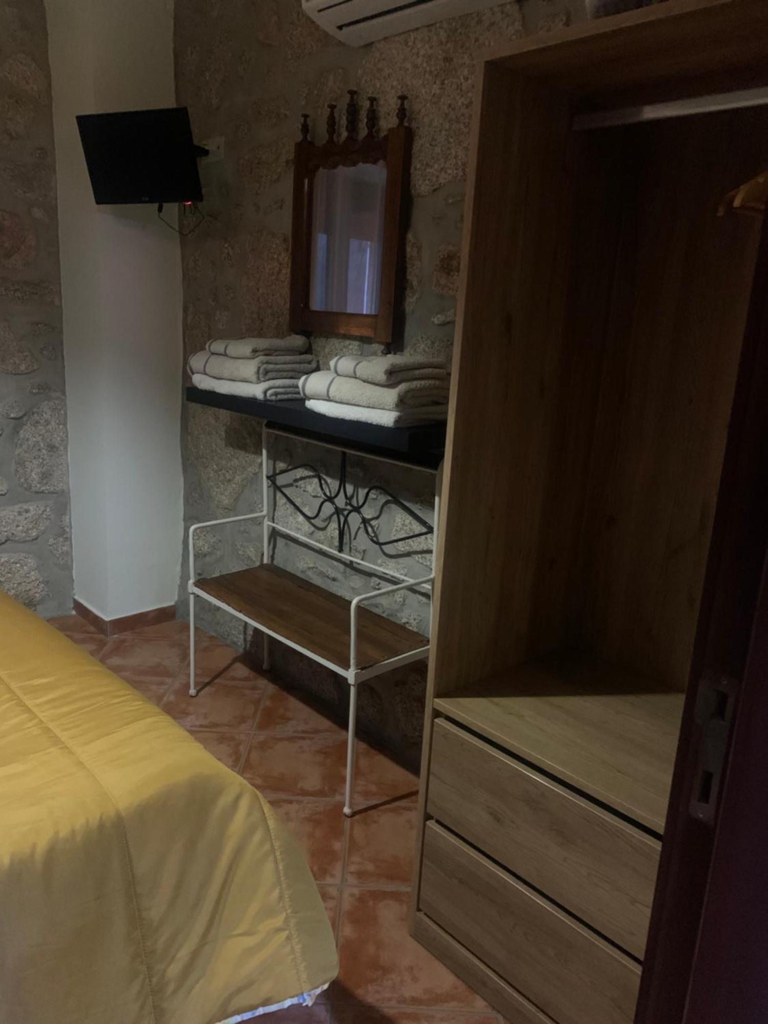 Holiday home Casa Da Avo Geres