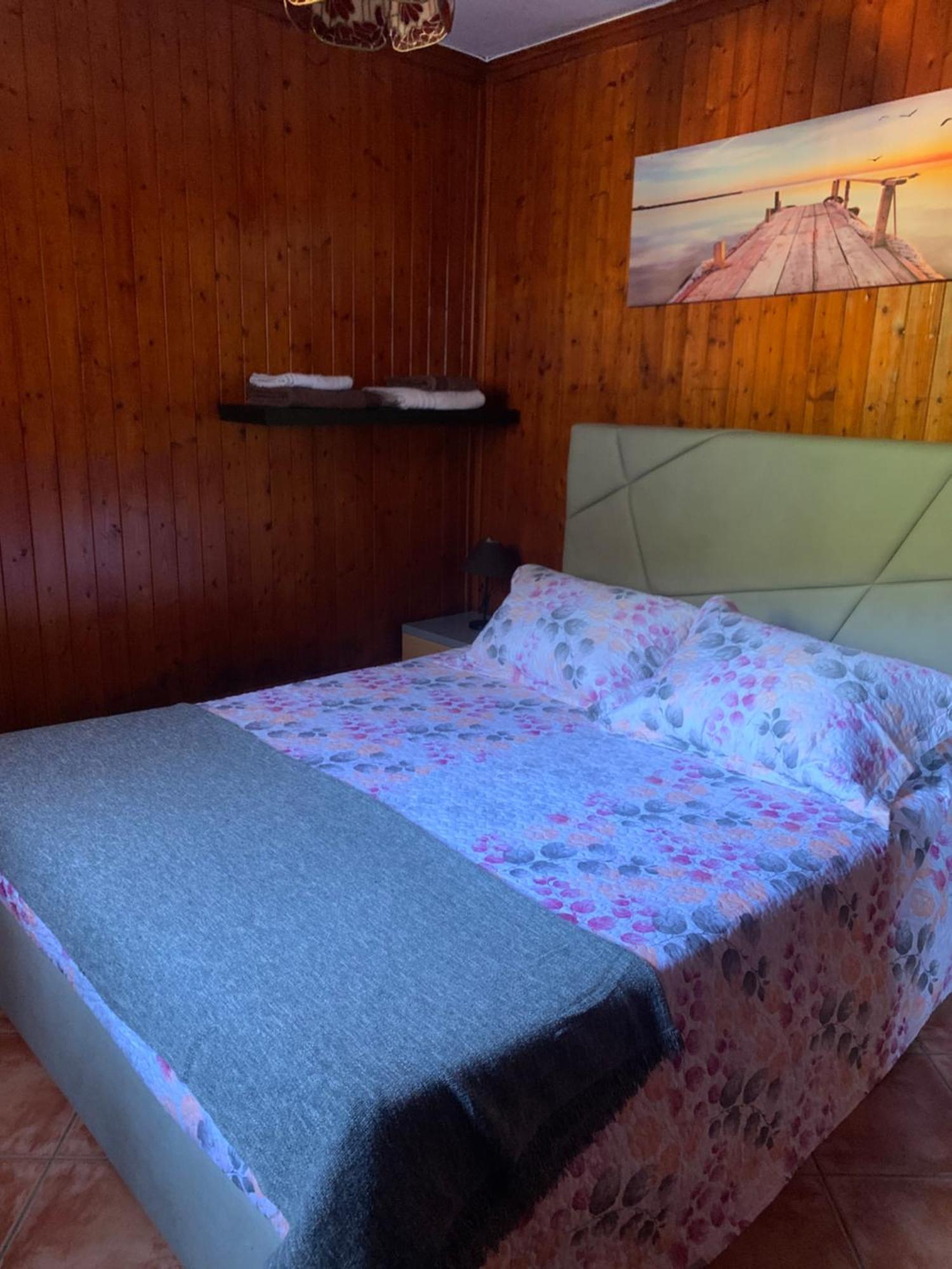 Casa Da Avo Holiday home *
