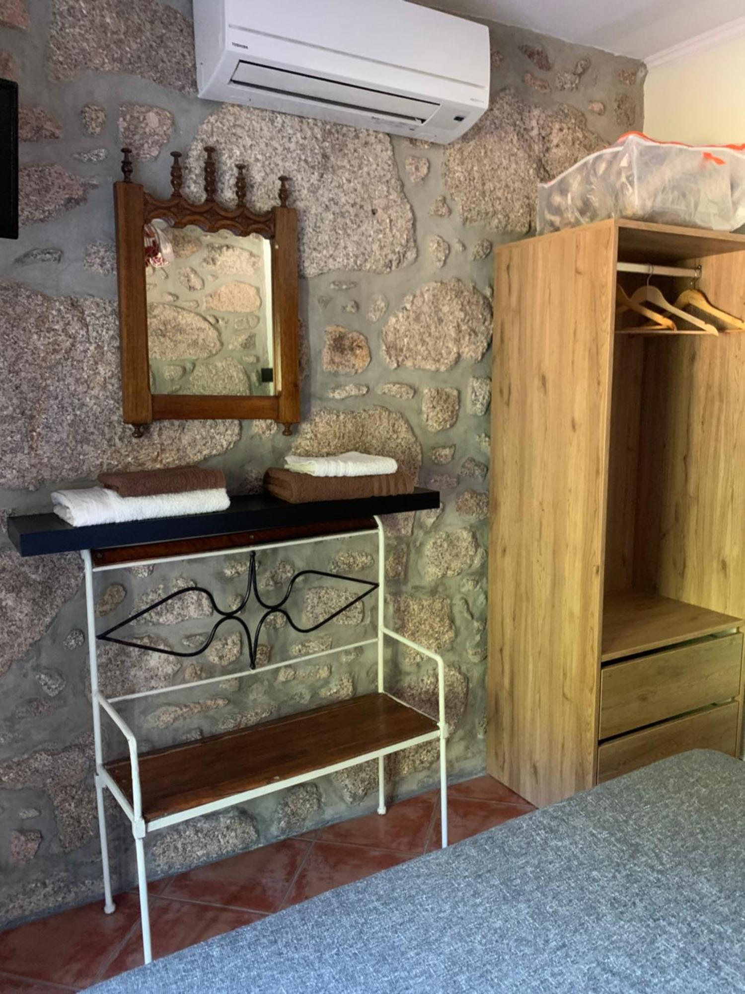 Casa Da Avo Holiday home
