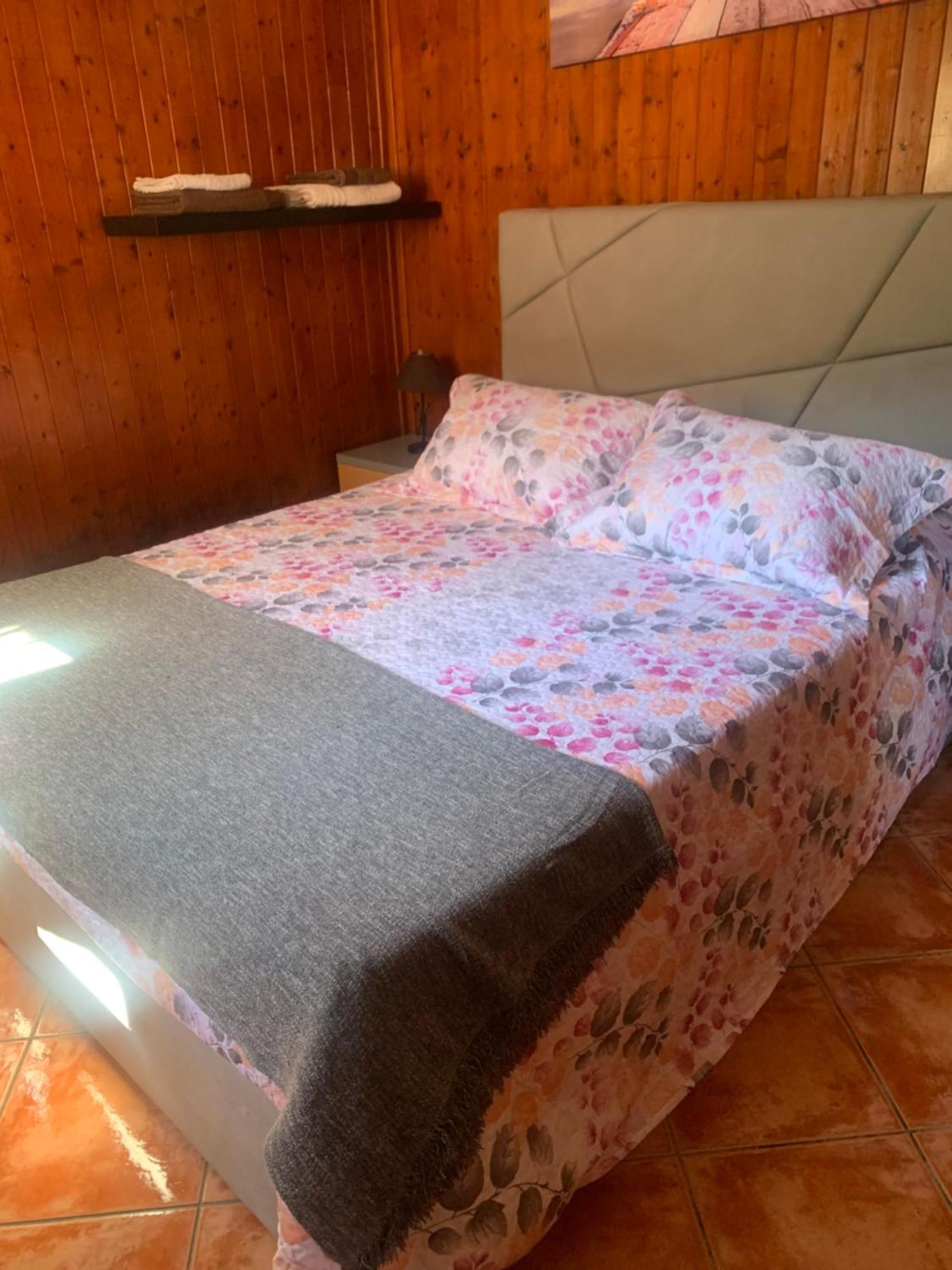 Casa Da Avo * Geres