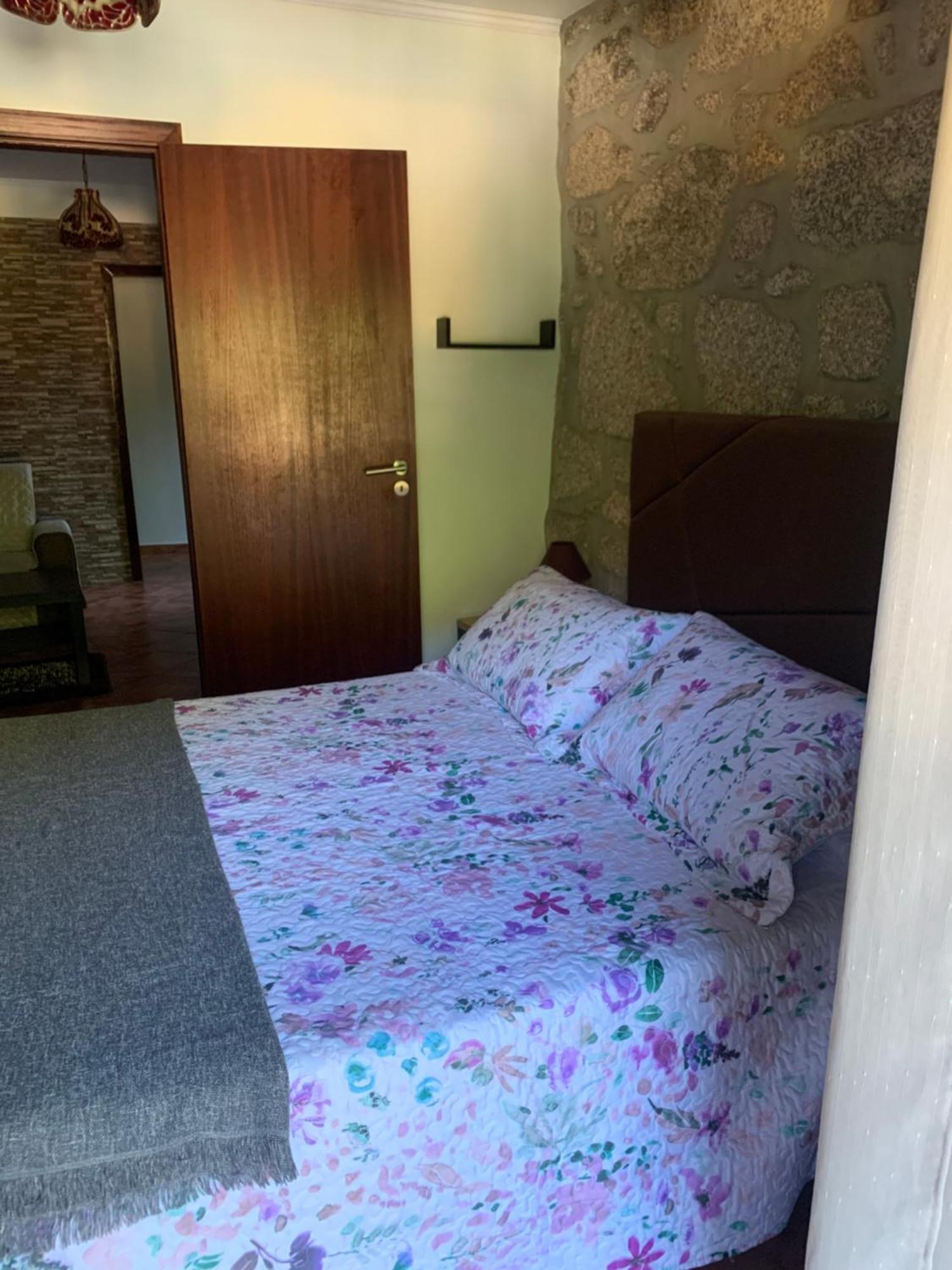 Holiday home Casa Da Avo Geres