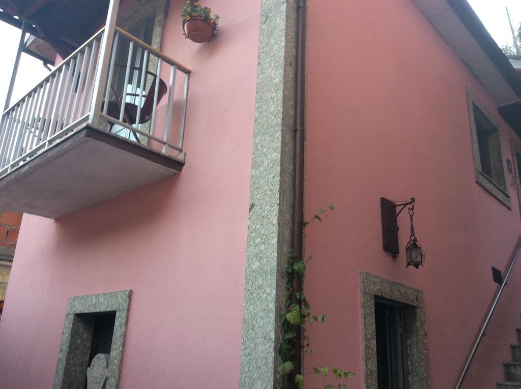 Casa Da Avo Geres