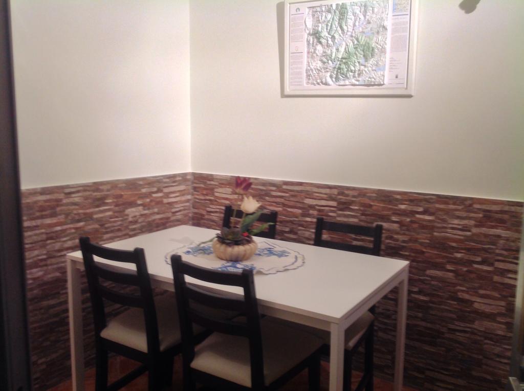 Holiday home Casa Da Avo *