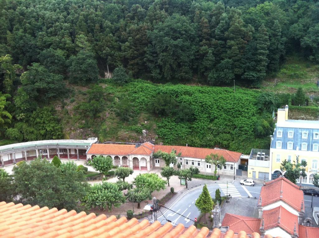 Casa Da Avo Geres