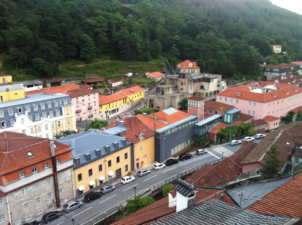 Casa Da Avo
