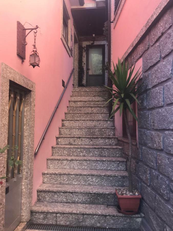 Casa Da Avo Geres